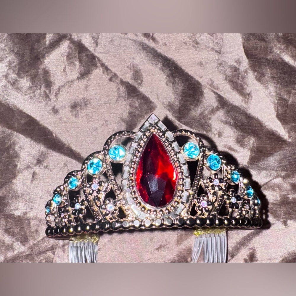 Disney parks Elena of Avalor Tiara bibiti boutique deluxe Disney Magical Costume